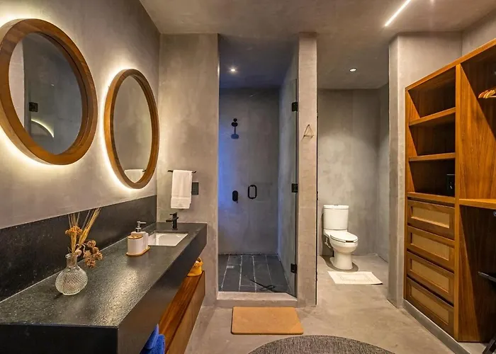 Spectacular Luxury Villa | 3Br | Private Pool Willa *