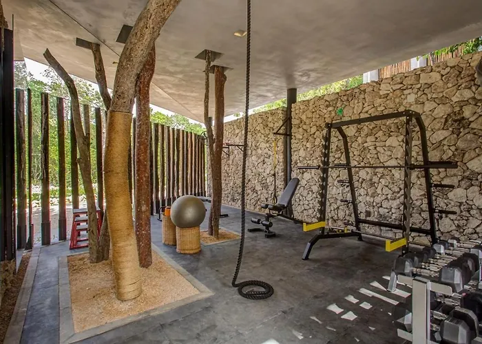 Spectacular Luxury Villa | 3Br | Private Pool * Tulum
