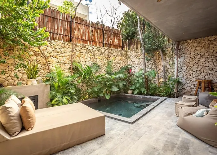 Spectacular Luxury Villa | 3Br | Private Pool