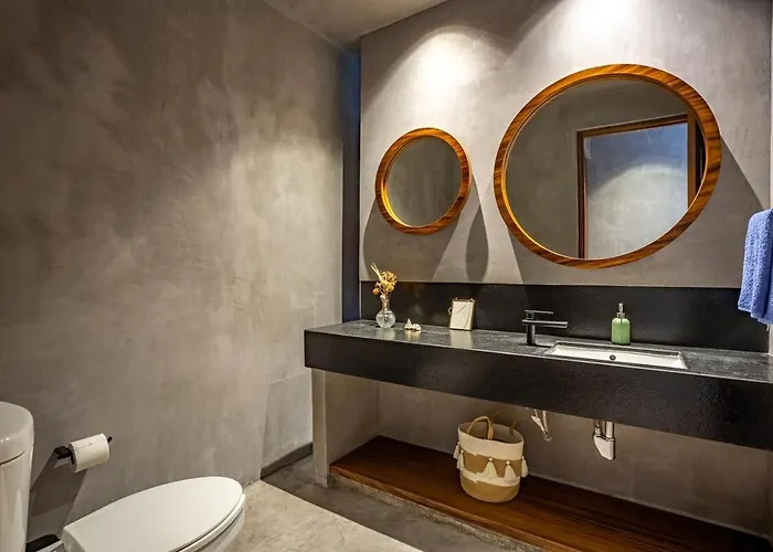 Spectacular Luxury Villa | 3Br | Private Pool Tulum