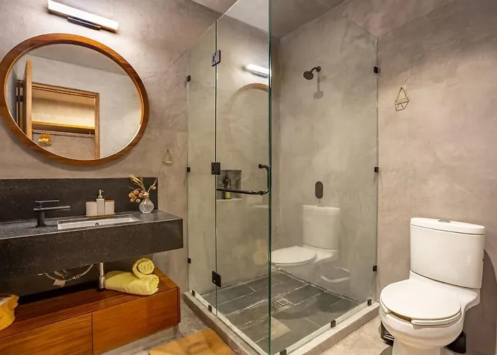 Spectacular Luxury Villa | 3Br | Private Pool Tulum