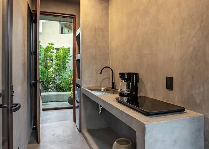 Spectacular Luxury Villa | 3Br | Private Pool * Tulum