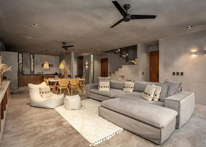 Spectacular Luxury Villa | 3Br | Private Pool *