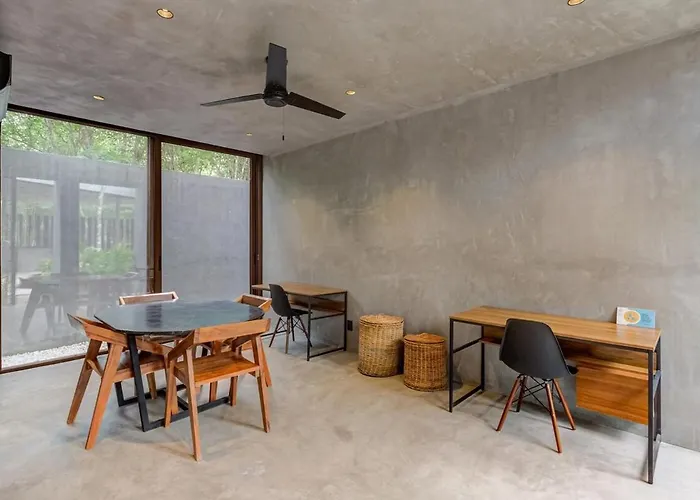 Spectacular Luxury Villa | 3Br | Private Pool Willa