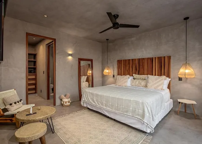 Willa Spectacular Luxury Villa | 3Br | Private Pool
