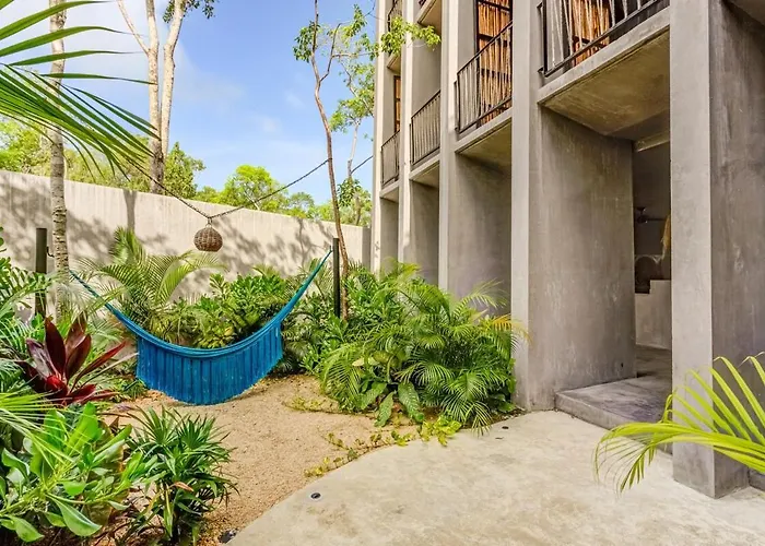 Willa Spectacular Luxury Villa | 3Br | Private Pool Tulum