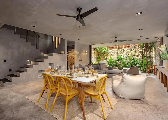 Spectacular Luxury Villa | 3Br | Private Pool Willa
