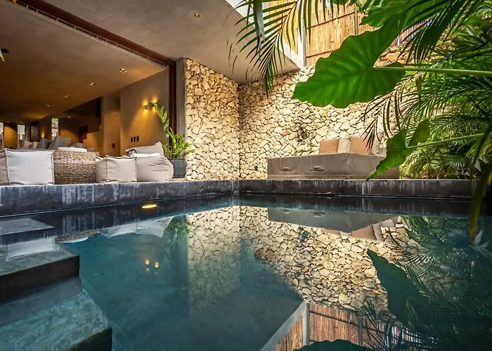 Willa Spectacular Luxury Villa | 3Br | Private Pool