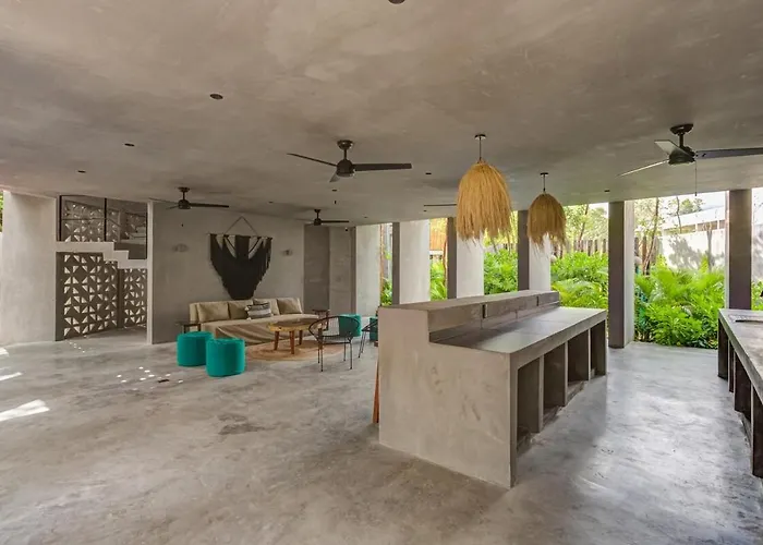 Willa Spectacular Luxury Villa | 3Br | Private Pool Tulum