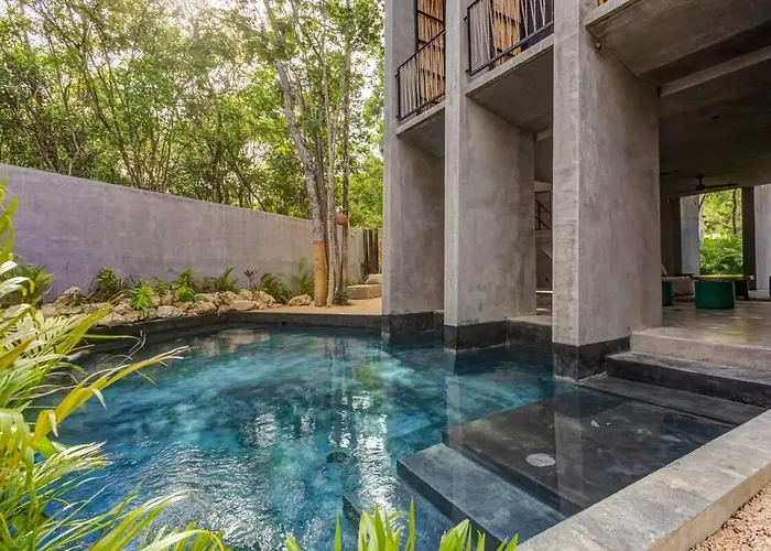 Spectacular Luxury Villa | 3Br | Private Pool Willa