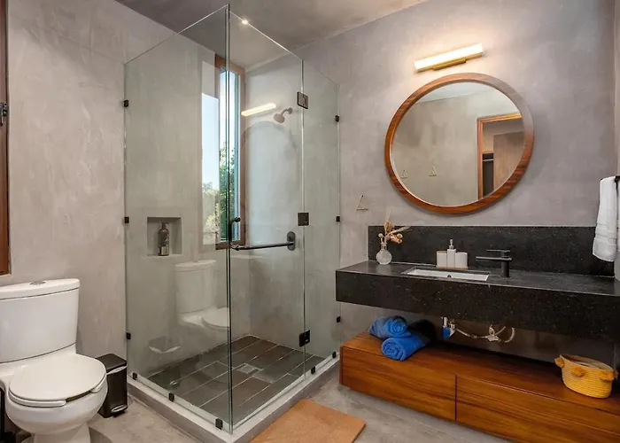 Spectacular Luxury Villa | 3Br | Private Pool *