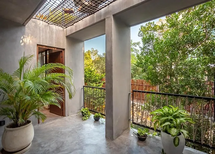 Spectacular Luxury Villa | 3Br | Private Pool * Tulum