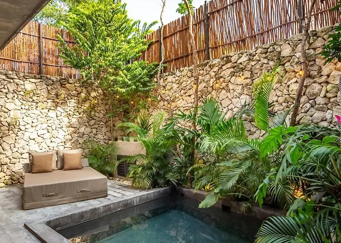 Willa Spectacular Luxury Villa | 3Br | Private Pool Tulum