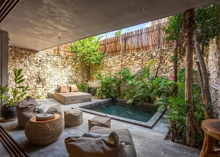 Spectacular Luxury Villa | 3Br | Private Pool *