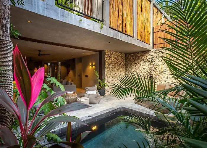 Spectacular Luxury Villa | 3Br | Private Pool