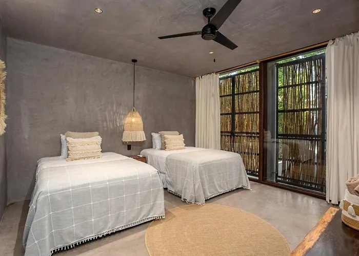 Willa Spectacular Luxury Villa | 3Br | Private Pool *