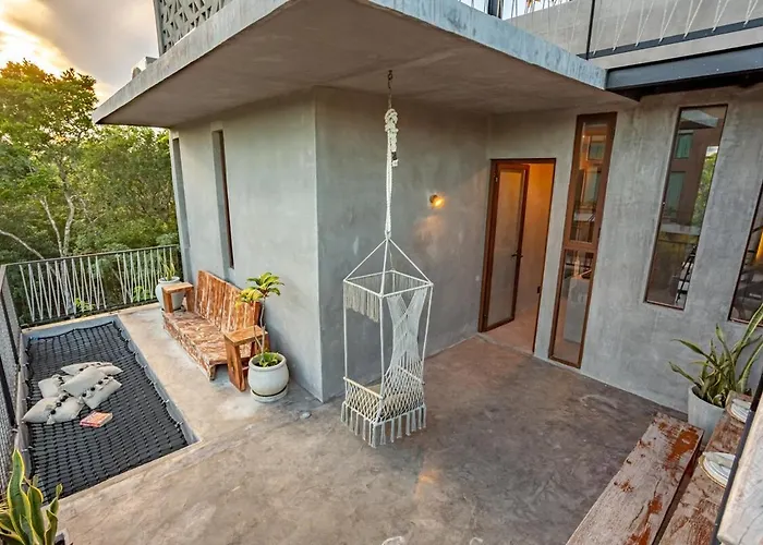 Willa Spectacular Luxury Villa | 3Br | Private Pool Tulum