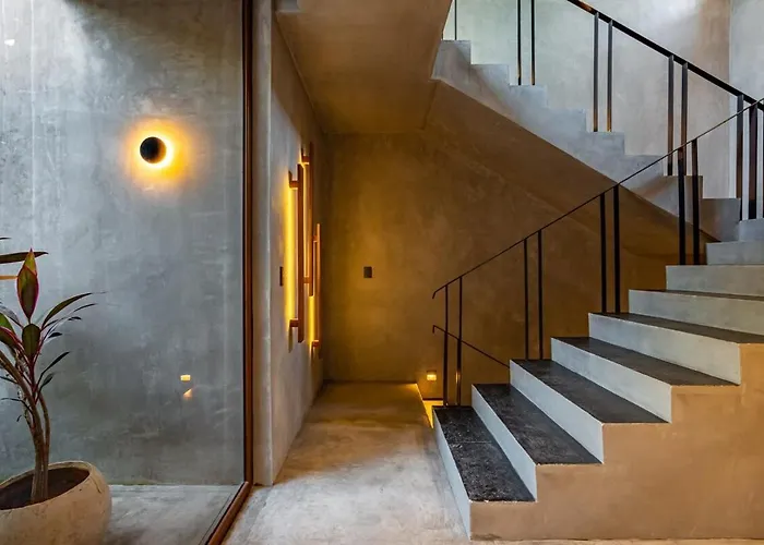 Spectacular Luxury Villa | 3Br | Private Pool * Tulum