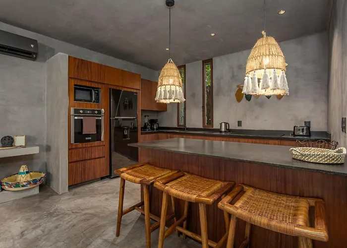 Spectacular Luxury Villa | 3Br | Private Pool