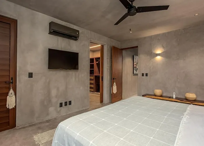 Spectacular Luxury Villa | 3Br | Private Pool Willa