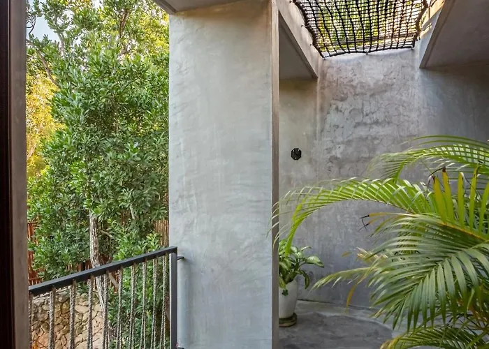 Willa Spectacular Luxury Villa | 3Br | Private Pool