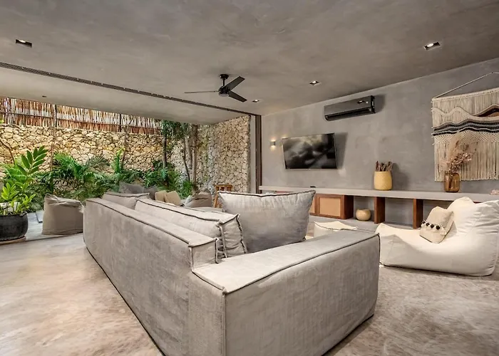 Willa Spectacular Luxury Villa | 3Br | Private Pool *