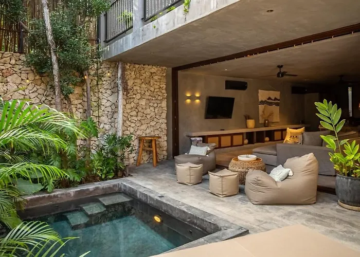 Spectacular Luxury Villa | 3Br | Private Pool Willa