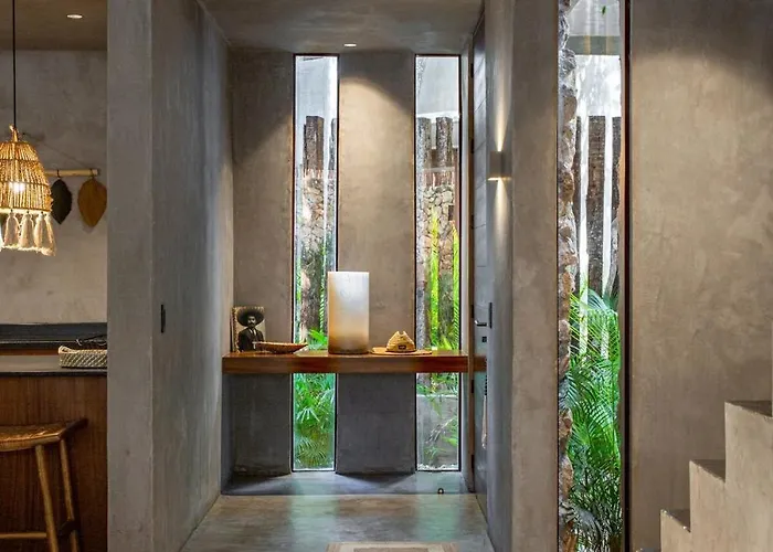 Willa Spectacular Luxury Villa | 3Br | Private Pool Tulum